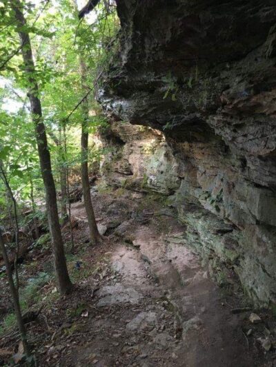 Taylor Fork Walking Trails, Amphitheatre , Skate Park , Basketball Court And Park - Leitchfield, KY