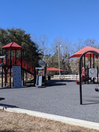 Leland Community Park - Leland, NC