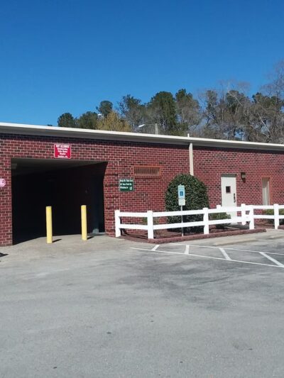 Leland Community Park - Leland, NC
