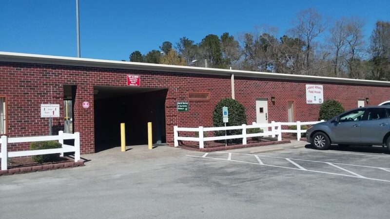 Leland Community Park - Leland, NC