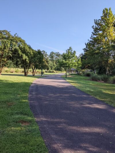 Meadow Park - Leland, NC