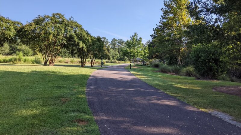 Meadow Park - Leland, NC