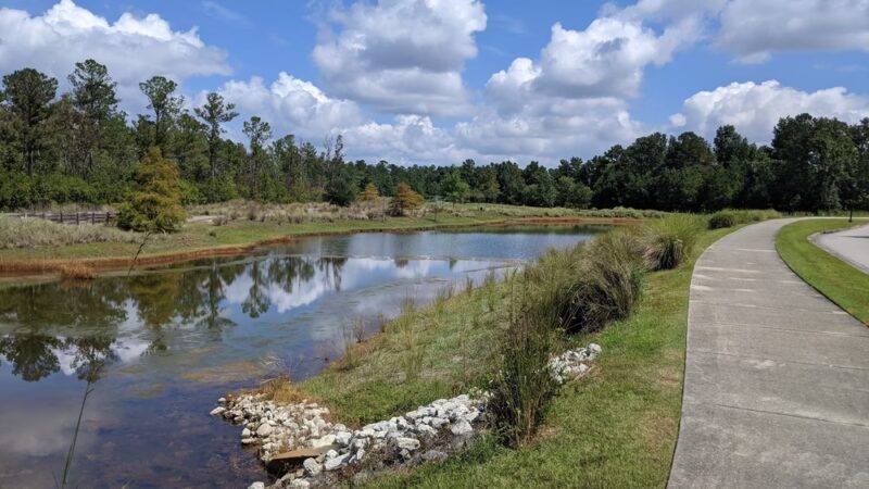Meadow Park - Leland, NC