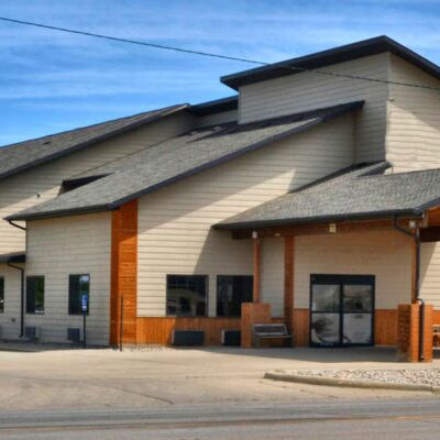 Dakota Lodge - Lemmon, SD