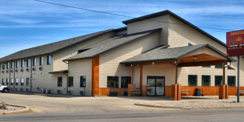Dakota Lodge - Lemmon, SD