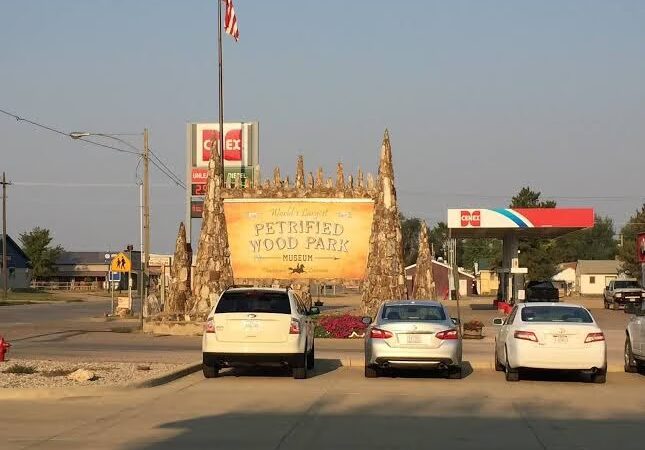 Dakota Lodge - Lemmon, SD