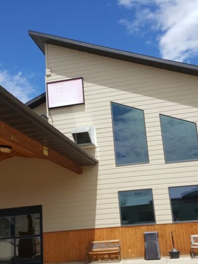 Dakota Lodge - Lemmon, SD