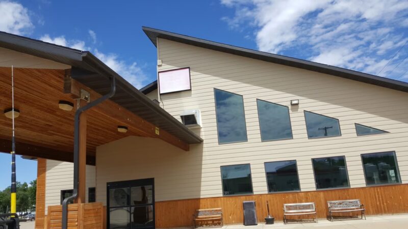 Dakota Lodge - Lemmon, SD