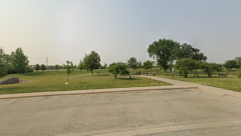 Central Bark Dog Park - Lemont, IL