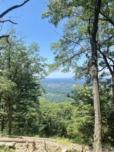 Mount Nittany Trailhead - Lemont, PA