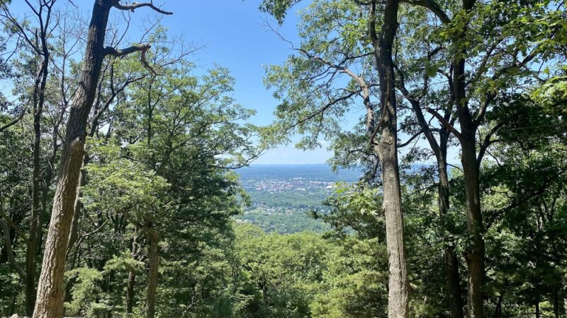 Mount Nittany Trailhead - Lemont, PA