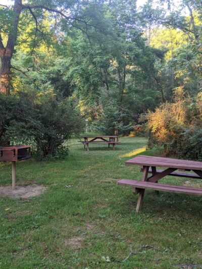 Mountainside Park - Lemont, PA