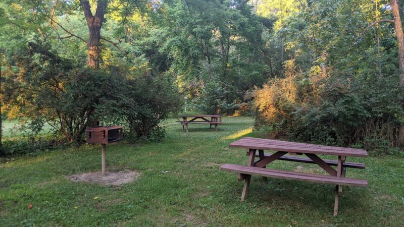 Mountainside Park - Lemont, PA
