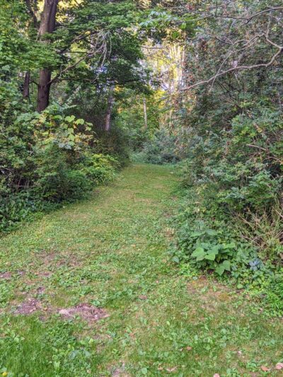 Mountainside Park - Lemont, PA