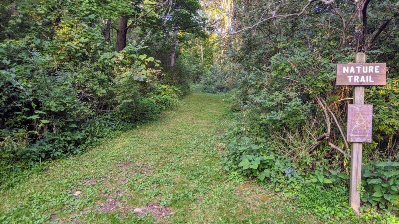 Mountainside Park - Lemont, PA