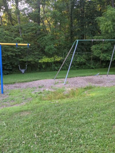 Mountainside Park - Lemont, PA