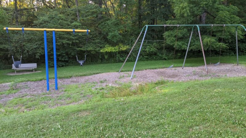Mountainside Park - Lemont, PA