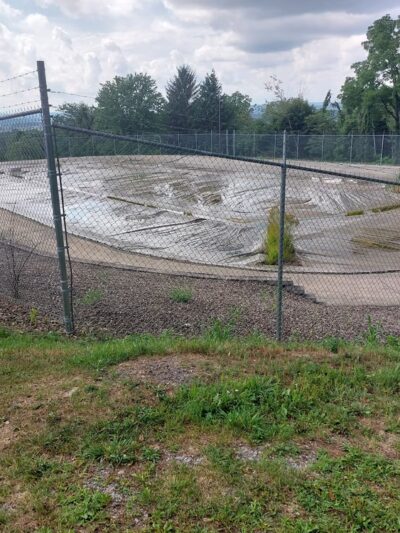 Mountainside Park - Lemont, PA