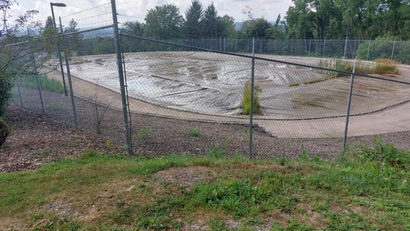 Mountainside Park - Lemont, PA
