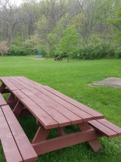 Mountainside Park - Lemont, PA