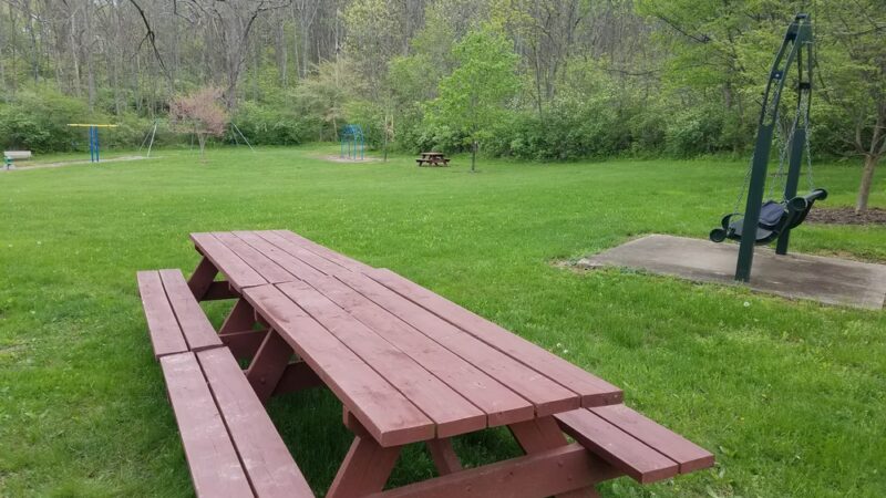 Mountainside Park - Lemont, PA