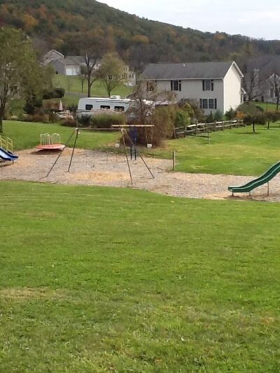 Nittany Orchard Park - Lemont, PA