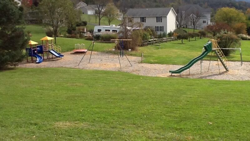 Nittany Orchard Park - Lemont, PA