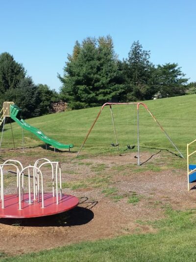 Nittany Orchard Park - Lemont, PA