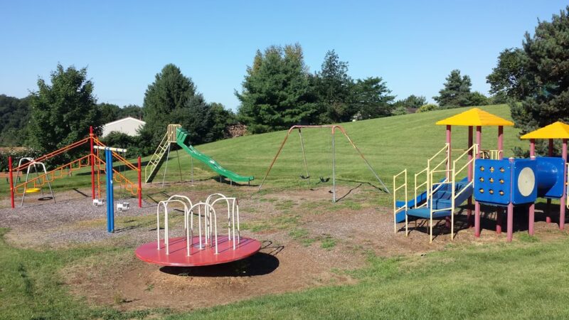 Nittany Orchard Park - Lemont, PA