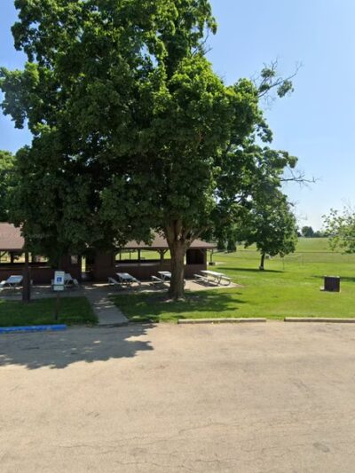 Lions Park - Lena, IL