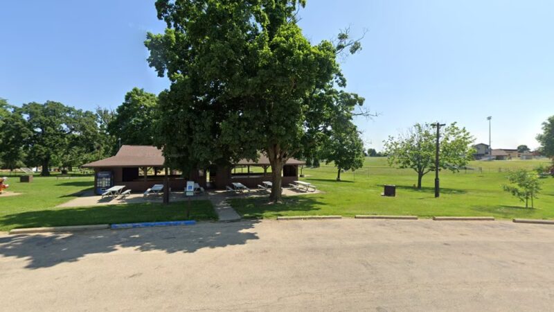 Lions Park - Lena, IL