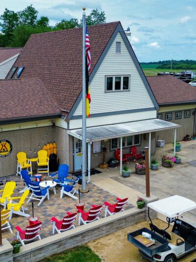 Lena KOA Holiday - Lena, IL