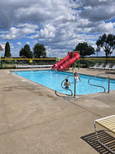 Lena KOA Holiday - Lena, IL