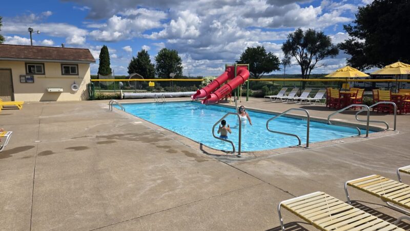 Lena KOA Holiday - Lena, IL
