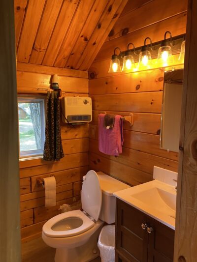 Lena KOA Holiday - Lena, IL