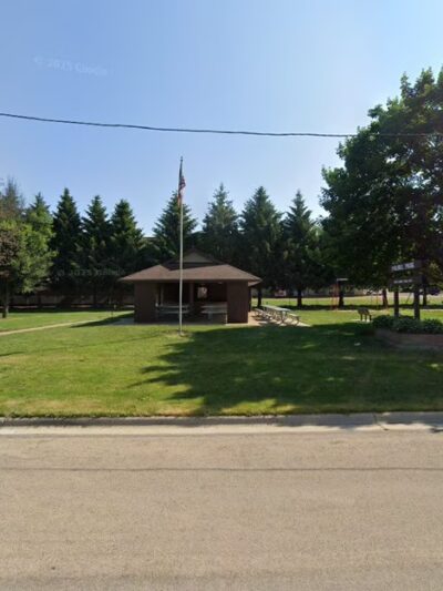 Polhill Park - Lena, IL