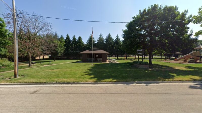 Polhill Park - Lena, IL