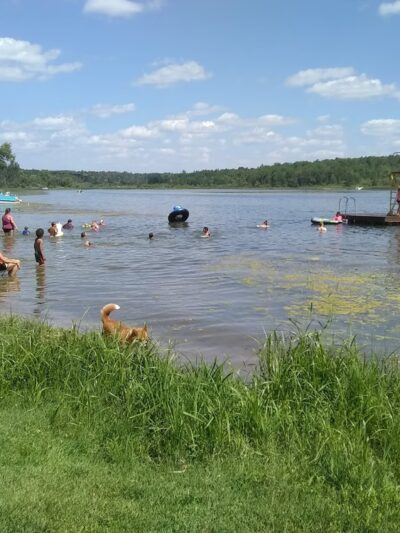 Spring Lake Park - Lengby, MN