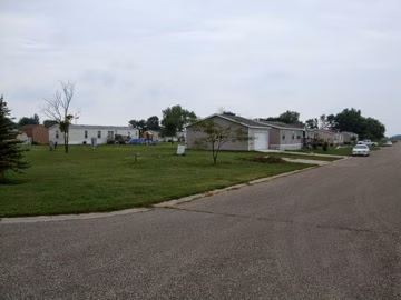 Long Creek Park - Lennox, SD
