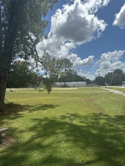 Lenox Public Park - Lenox, GA