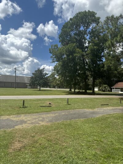 Lenox Public Park - Lenox, GA