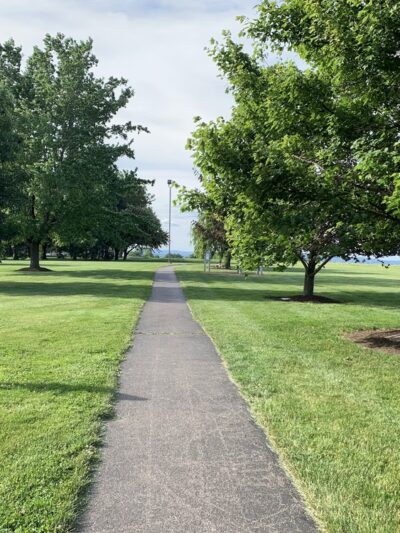 Leola Community Pool and Park - Leola, PA