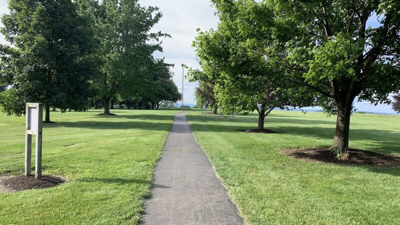 Leola Community Pool and Park - Leola, PA