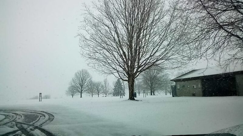 Leola Community Pool and Park - Leola, PA
