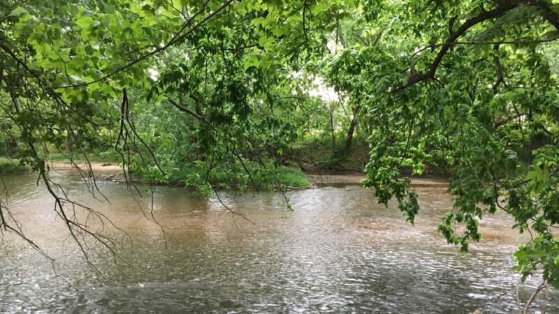 Stone Quarry Park - Leola, PA