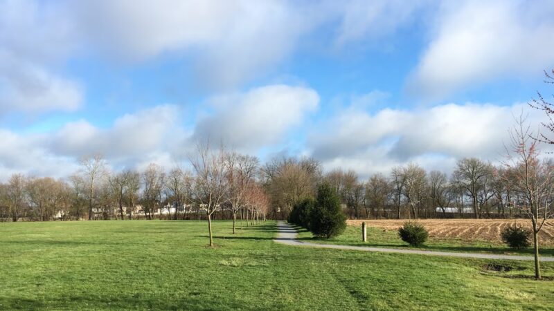 Stone Quarry Park - Leola, PA