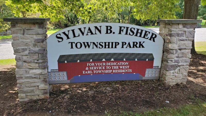Sylvan B Fisher Township Park - Leola, PA