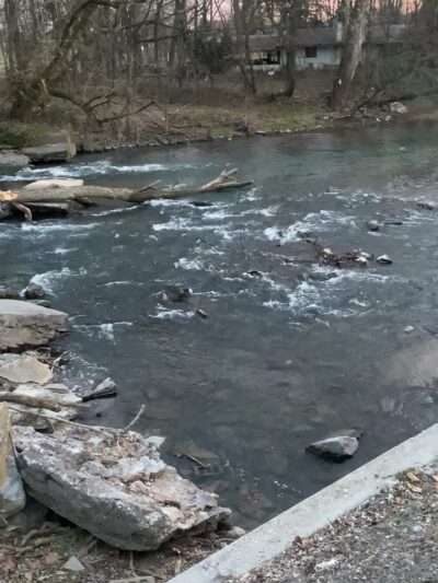 Sylvan B Fisher Township Park - Leola, PA
