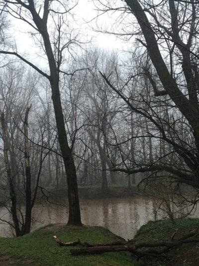 Sylvan B Fisher Township Park - Leola, PA