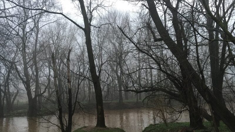 Sylvan B Fisher Township Park - Leola, PA